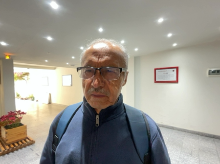 Foto de Francisco Rico Carmona 